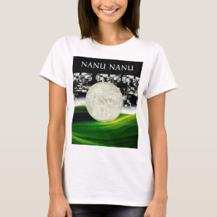 SUN ON THE MOON T-Shirt