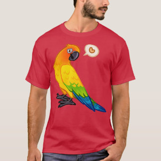 sun parakeet T-Shirt