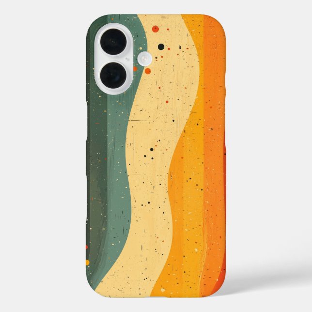 Sun Path – Phone Case (Back)