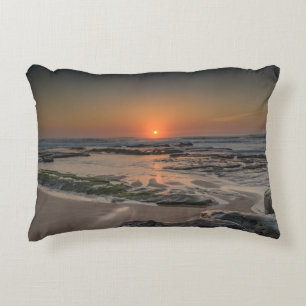 sun perdition decorative cushion