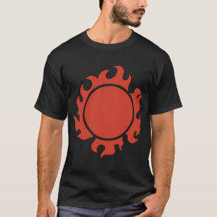 Sun Pirates (colour) T-Shirt