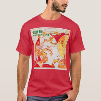 Sun Ra 7 T-Shirt