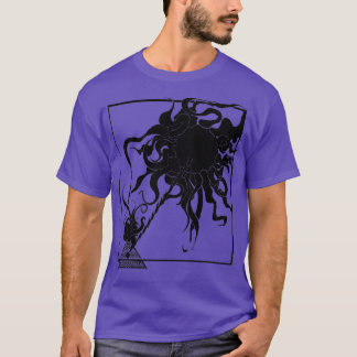 Sun Ra Media Dreams T-Shirt