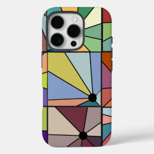 Sun Rays iPhone 16 Pro Case