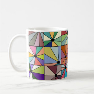 Sun Rays Coffee Mug