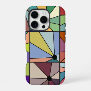 Sun Rays iPhone 16 Pro Case