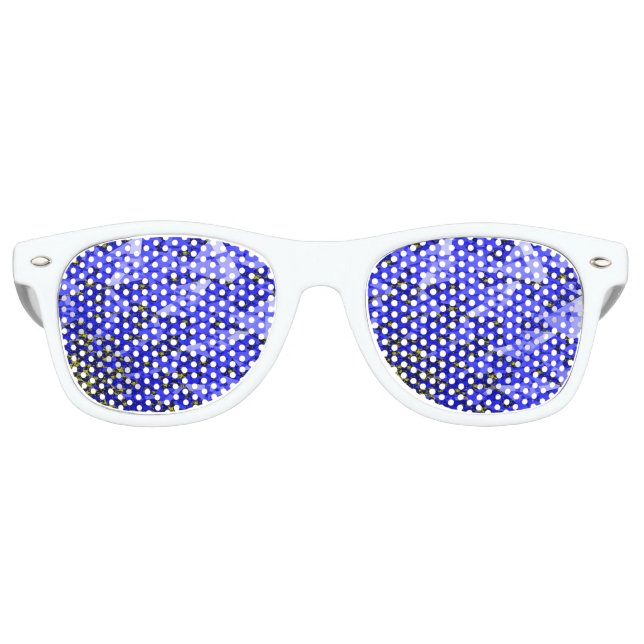 SUN RETRO SUNGLASSES (Front)