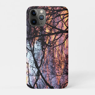 Sun Rise iPhone 11 Pro Case
