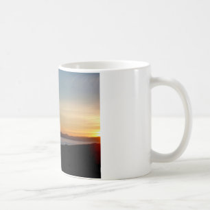 Sun Rise Coffee Mug