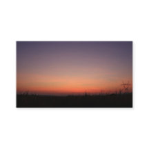 sun rises red is beautiful