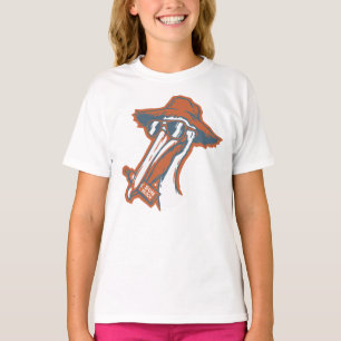Sun-safe Pelican T-Shirt