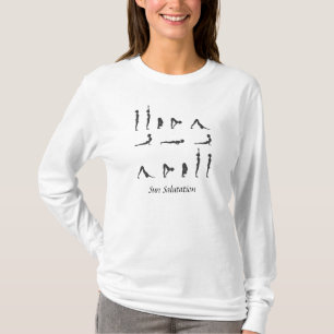 Sun Salutation T-Shirt