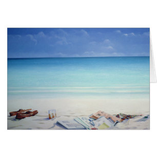 Sun Sand and Money II