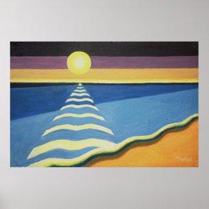 Sun Sea and Sand 2003 Poster