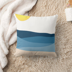 SUN SEA OCEAN CUSHION
