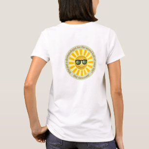 Sun Sense T-shirt