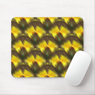 Sun Shining Day...... Mouse Mat