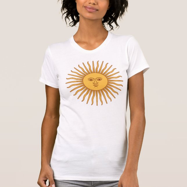 Sun Shirt (Front)