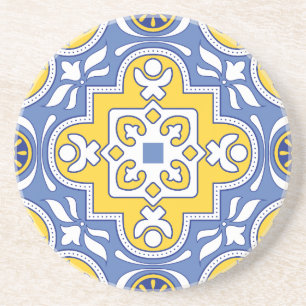 Sun & Sky Harmony Coaster