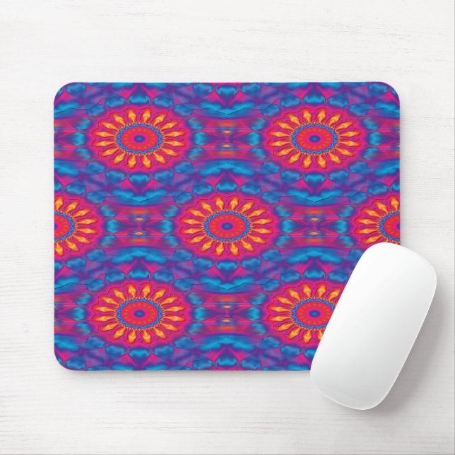 Sun&Sky...... Mouse Mat (With Mouse)