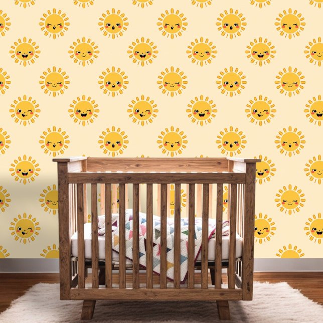 Sun smile Wallpaper (Creator Uploaded)