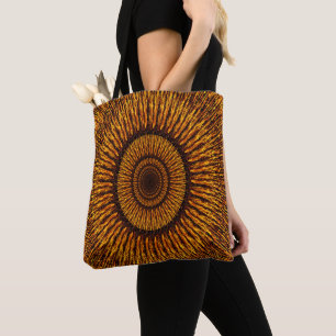 Sun Spray.... Tote Bag