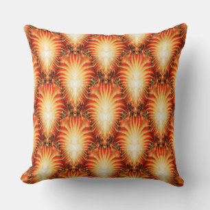 Sun Stars... Cushion