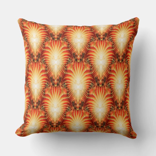 Sun Stars... Cushion (Front)