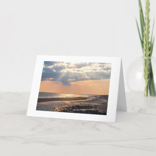 SUN STILL RISES AFTER YOU "40th" BIRTHAY HUMOR Card