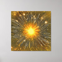 Sun Streaks
