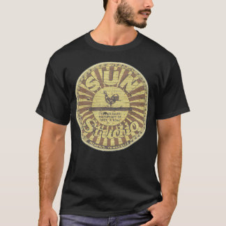 Sun Studio T-Shirt