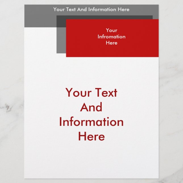 Sun Sun Flyer (Front)