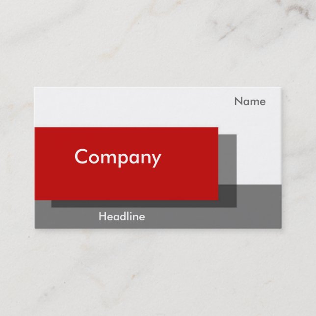 Sun Sun Profile Card (Front)