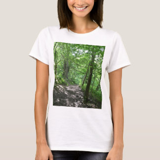 Sun Through The Trees T-Shirt