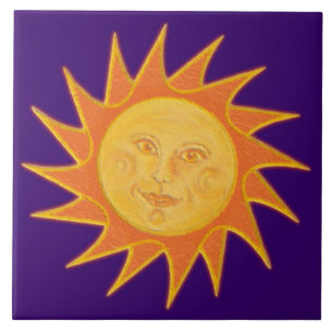 Sun Tile
