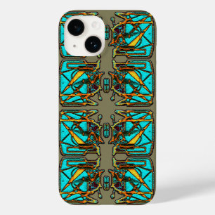 Sun Tracks Case-Mate iPhone 14 Case