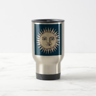 Sun Travel Mug