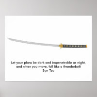 Sun Tzu quote