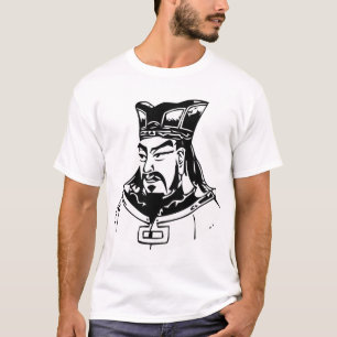 Sun Tzu T-Shirt