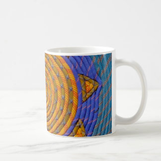 Sun Up Coffee Cup