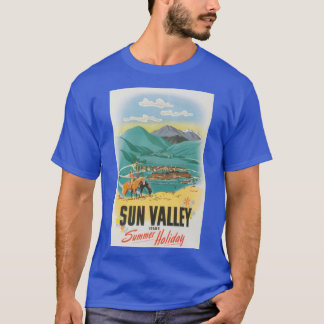 Sun Valley1 T-Shirt