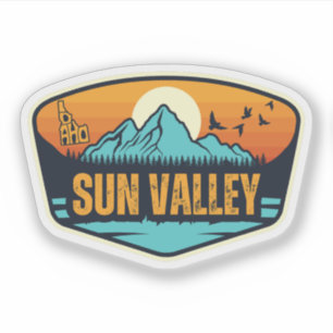 Sun Valley, Idaho