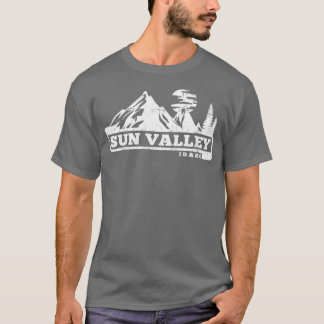 Sun Valley  T-Shirt