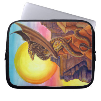 Sun Watcher Sleeve