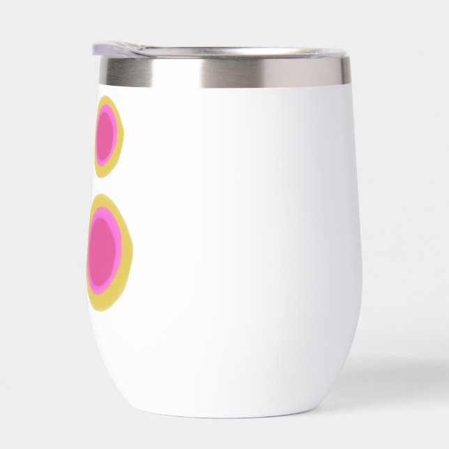 Sun water bottle (Right)