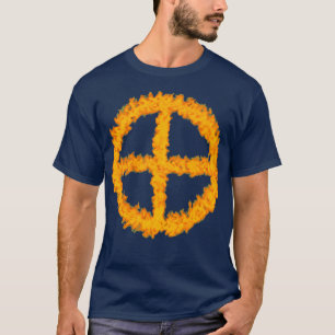 Sun wheel T-Shirt