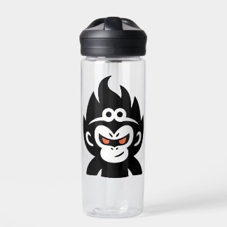 Sun Wukong Minimalist Water Bottle