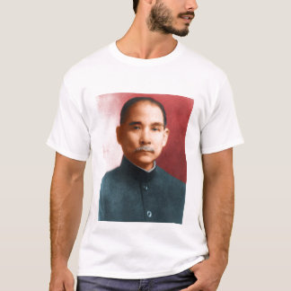 Sun Yat Sen T-Shirt