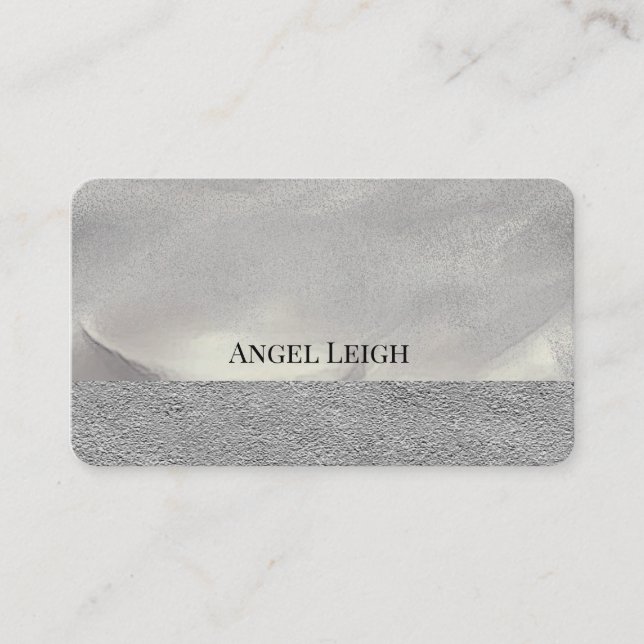 Sun, Yoga, Spiritual, Counseling, Business Cards (Front)