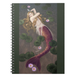 Sunbath Notebook